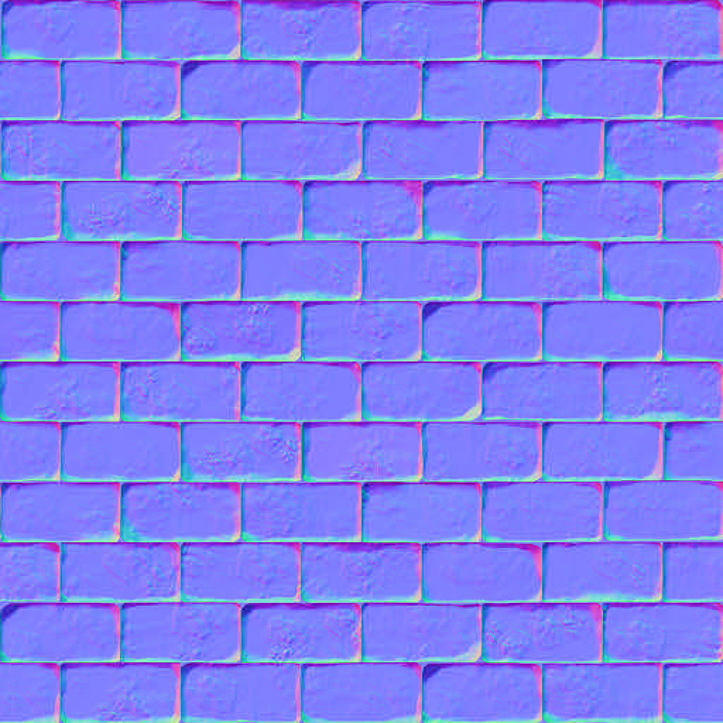 Normal Map