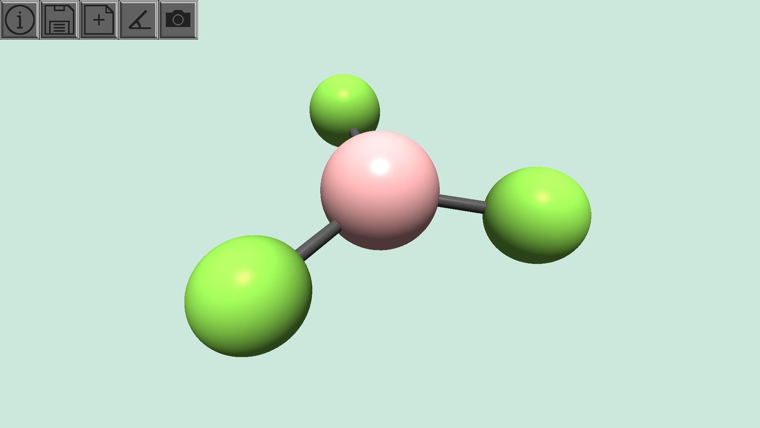 Boron Trifluoride