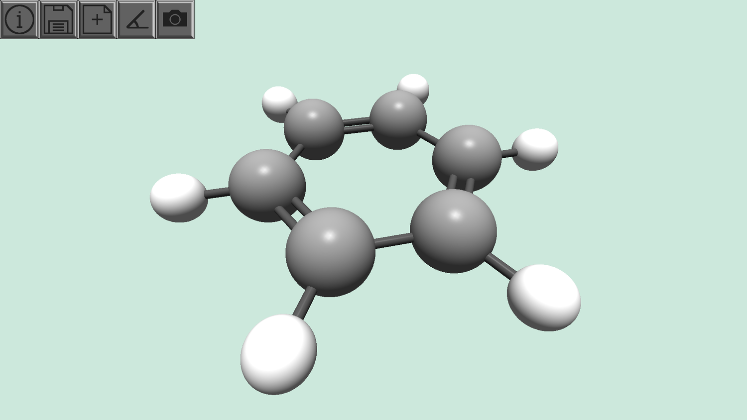 Benzene