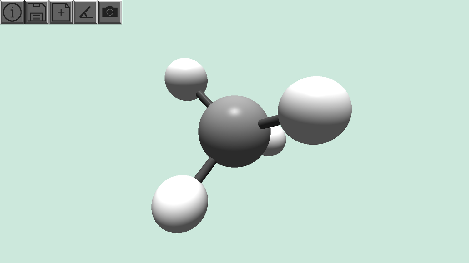 Methane