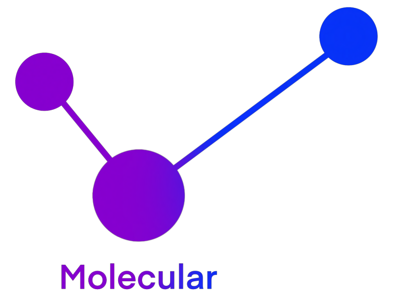 Molecular image